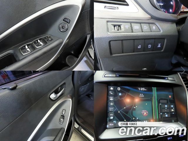 Hyundai Maxcruise Diesel 2.2 4WD Exclusive 2016 — фото 22