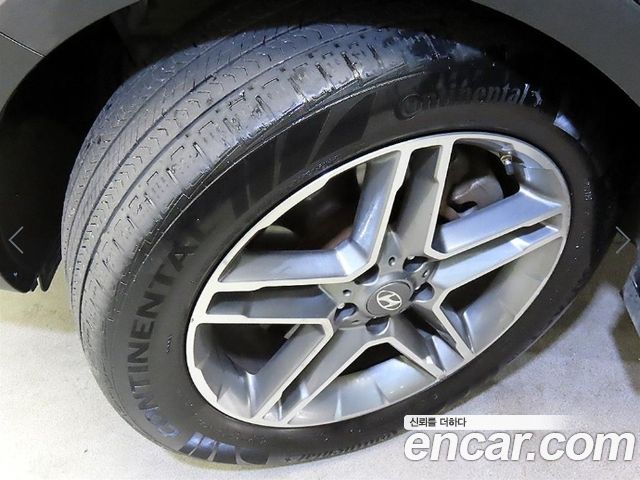 Hyundai Maxcruise Diesel 2.2 4WD Exclusive 2016 — фото 24