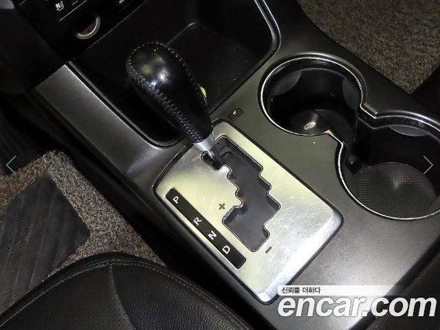 Kia Sorento R Diesel 2.0 2WD TLX Premium 2012 — фото 16