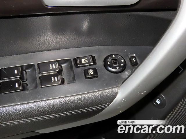 Kia Sorento R Diesel 2.0 2WD TLX Premium 2012 — фото 18