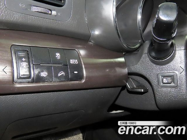 Kia Sorento R Diesel 2.0 2WD TLX Premium 2012 — фото 19