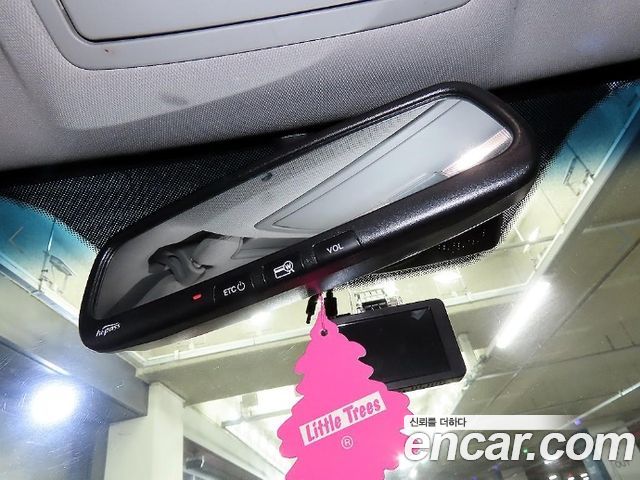 Kia Sorento R Diesel 2.0 2WD TLX Premium 2012 — фото 21
