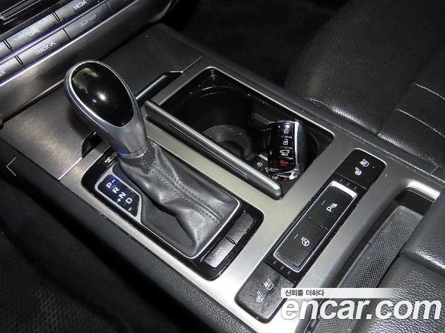 Hyundai Genesis (DH) G330 Modern 2014 — фото 16