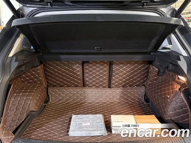 Volkswagen Tiguan (II) 2.0 TDI 4Motion Prestige 2020 — фото 6