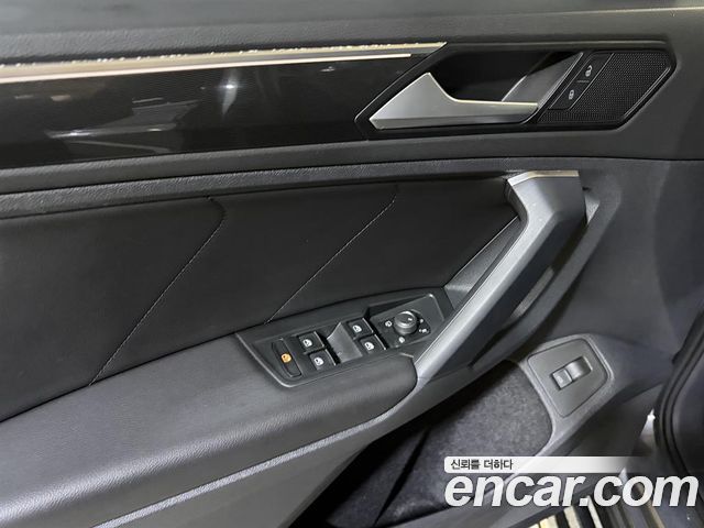 Volkswagen Tiguan (II) 2.0 TDI 4Motion Prestige 2020 — фото 18