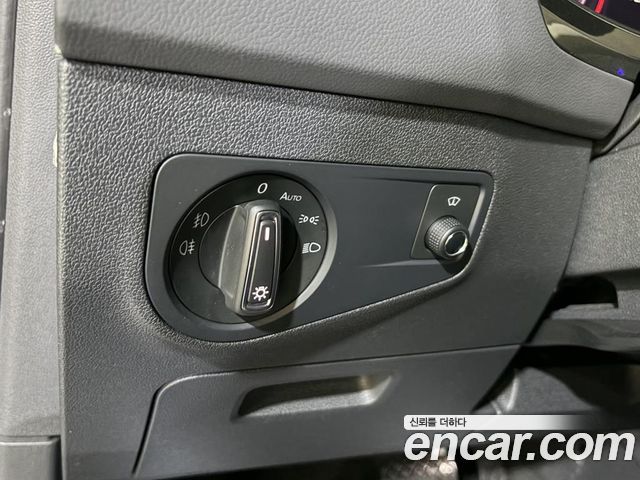 Volkswagen Tiguan (II) 2.0 TDI 4Motion Prestige 2020 — фото 19