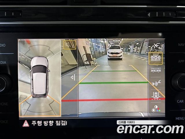 Volkswagen Tiguan (II) 2.0 TDI 4Motion Prestige 2020 — фото 20