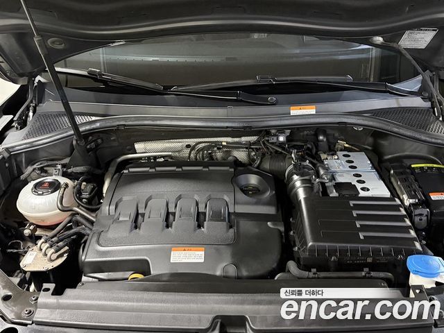Volkswagen Tiguan (II) 2.0 TDI 4Motion Prestige 2020 — фото 24