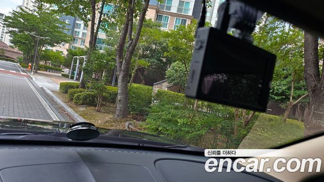 KG Mobility (SsangYong) Tivoli LX 2WD HI-DLX 2016 — фото 9