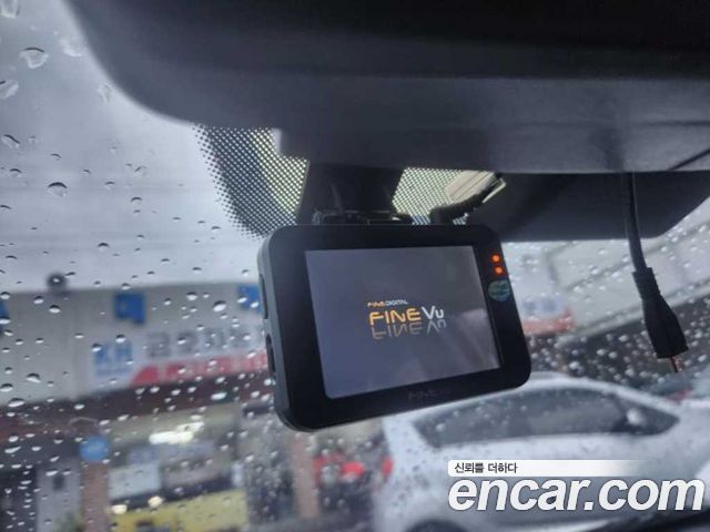 KG Mobility (SsangYong) Tivoli Air 1.6 RX 2WD 2017 — фото 20