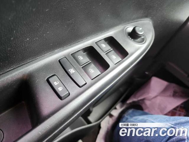 Chevrolet Next Spark LT Plus 2016 — фото 21