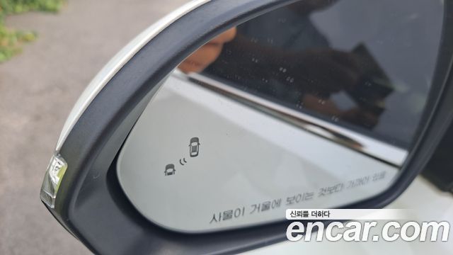 Kia Stonic Diesel 1.6 Prestige 2018 — фото 17
