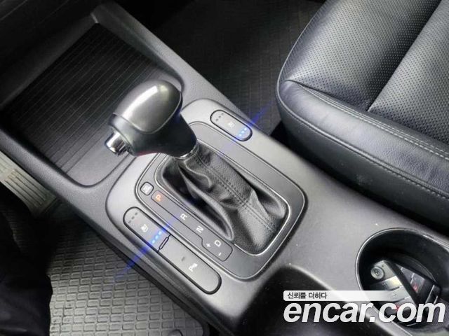 Kia K3 Diesel Noblesse 2015 — фото 15
