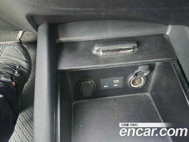 Kia K3 Diesel Noblesse 2015 — фото 19