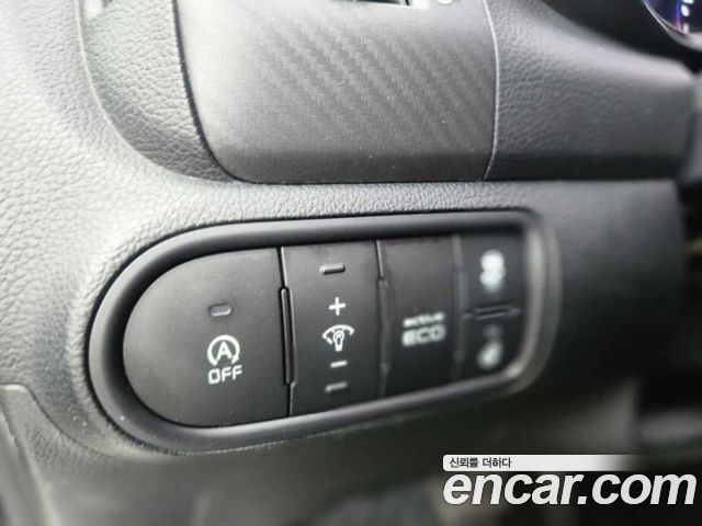 Kia K3 Diesel Noblesse 2015 — фото 21