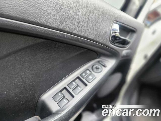 Kia K3 Diesel Noblesse 2015 — фото 22