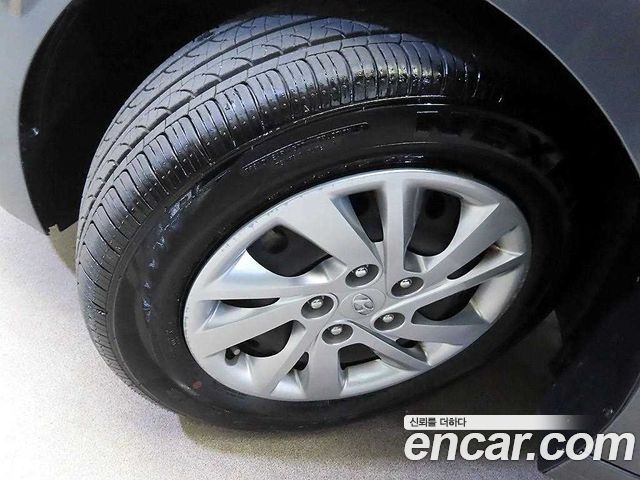 Hyundai Avante (AD) 1.6 LPi Style(Rental) 2019 — фото 5