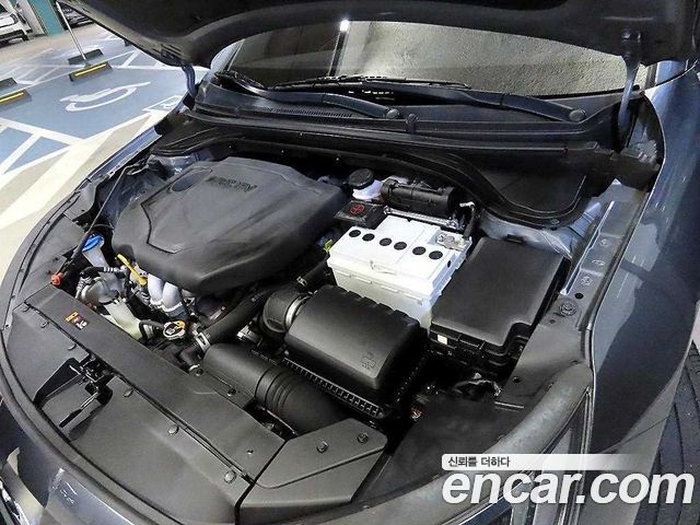 Hyundai Avante (AD) 1.6 LPi Style(Rental) 2019 — фото 6