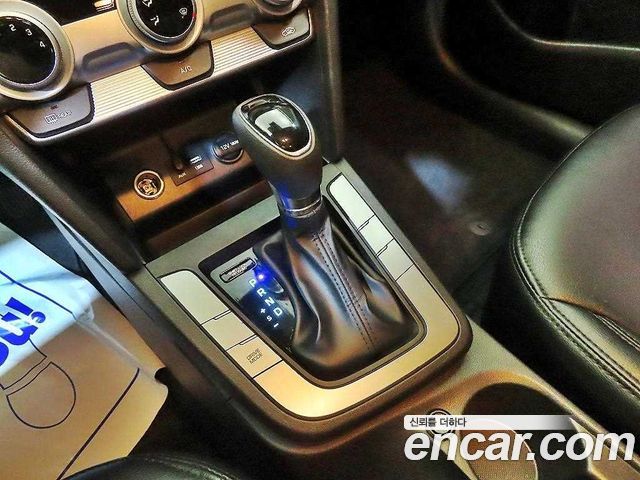 Hyundai Avante (AD) 1.6 LPi Style(Rental) 2019 — фото 9