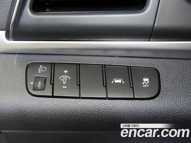 Hyundai Avante (AD) 1.6 LPi Style(Rental) 2019 — фото 17