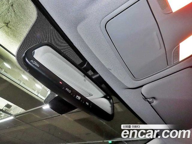 Hyundai Avante (AD) 1.6 LPi Style(Rental) 2019 — фото 20
