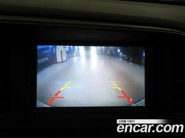 Hyundai Avante (AD) 1.6 LPi Style(Rental) 2019 — фото 22