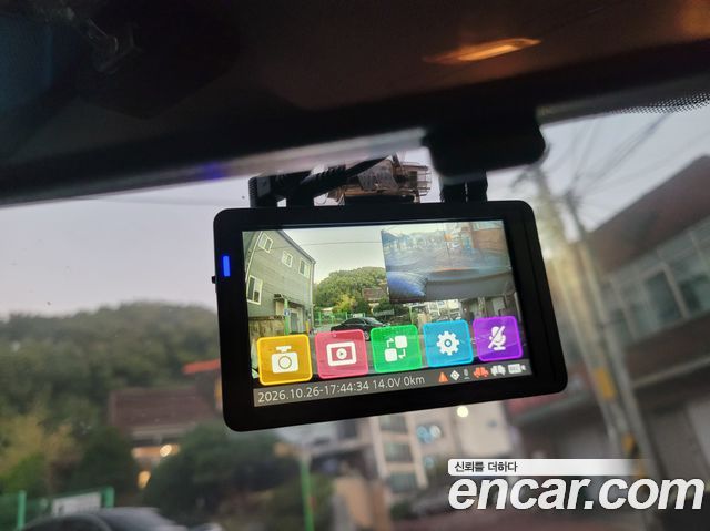 Hyundai Sonata (LF) LPI Smart 2017 — фото 10