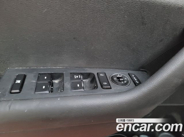 Hyundai Sonata (LF) LPI Smart 2017 — фото 17