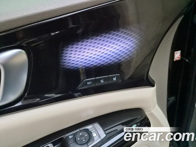Kia Carnival (IV) Hi Limousine Conversion(LPG) 2023 — фото 6