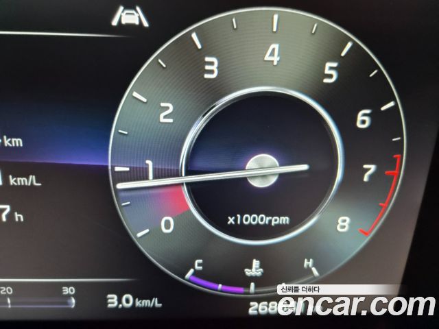 Kia Carnival (IV) Hi Limousine Conversion(LPG) 2023 — фото 10