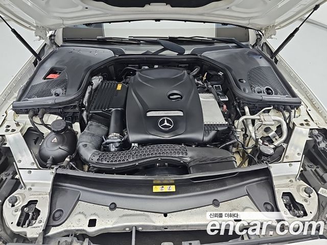 Mercedes-Benz E-Class (W213) E200 Avantgarde 2018 — фото 5