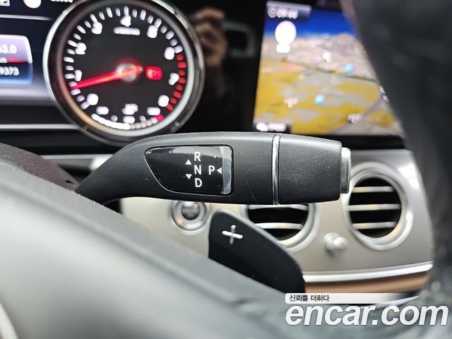 Mercedes-Benz E-Class (W213) E200 Avantgarde 2018 — фото 8
