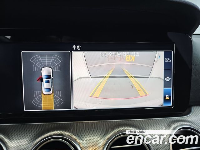 Mercedes-Benz E-Class (W213) E200 Avantgarde 2018 — фото 20