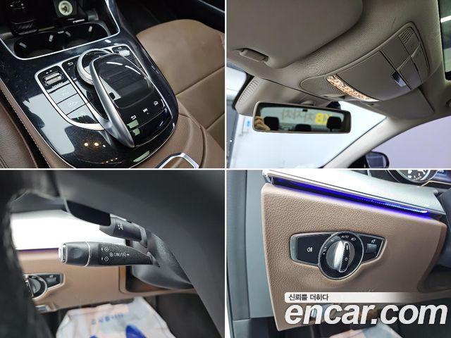Mercedes-Benz E-Class (W213) E200 Avantgarde 2018 — фото 21