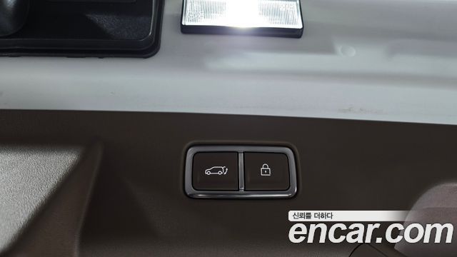 Kia EV9 Long Range 4WD Earth 2024 — фото 16