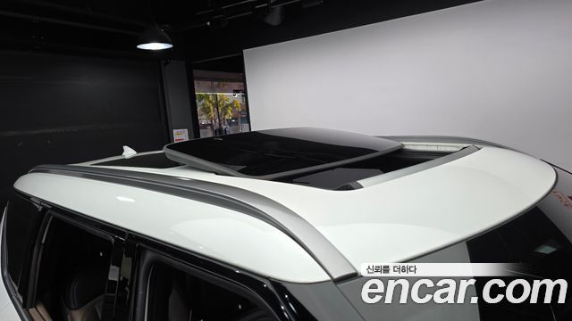 Kia EV9 Long Range 4WD Earth 2024 — фото 19