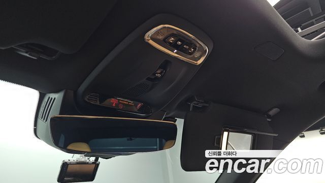 Volvo XC90 (II) D5 Inscription 2017 — фото 16