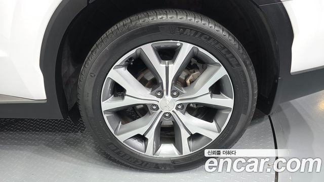 Hyundai Palisade Diesel 2.2 2WD Prestige 2022 — фото 21