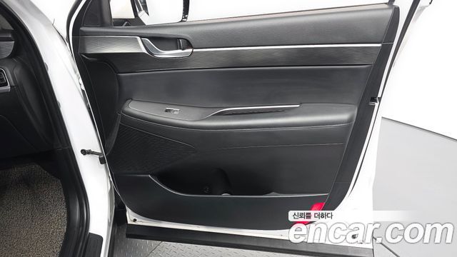 Hyundai Palisade Diesel 2.2 2WD Prestige 2022 — фото 24
