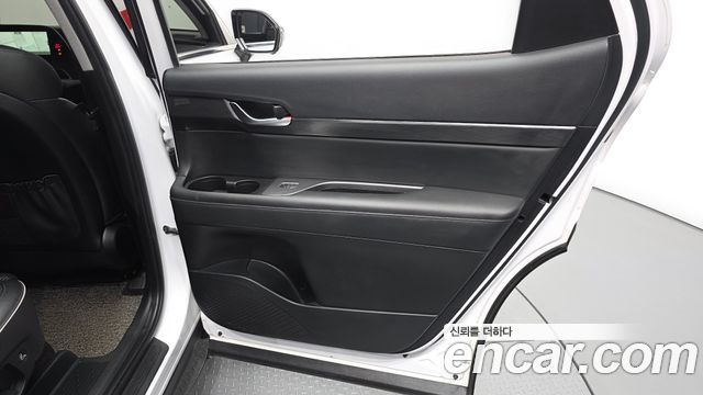 Hyundai Palisade Diesel 2.2 2WD Prestige 2022 — фото 25