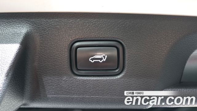 Hyundai Palisade Diesel 2.2 2WD Prestige 2022 — фото 27