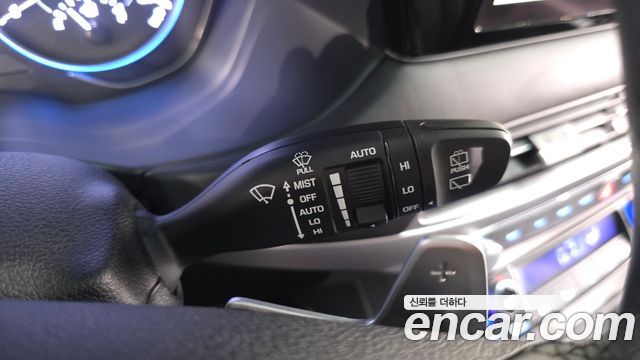 Hyundai Palisade Diesel 2.2 2WD Prestige 2022 — фото 29