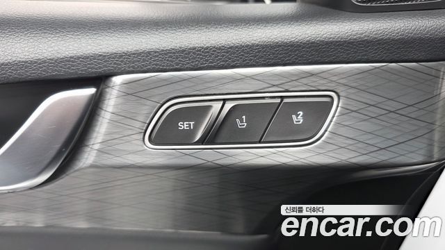 Hyundai Palisade Diesel 2.2 2WD Prestige 2022 — фото 30
