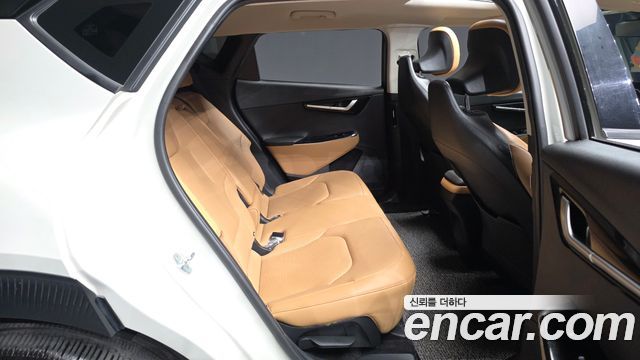 Kia EV6 Long Range Earth 2022 — фото 12