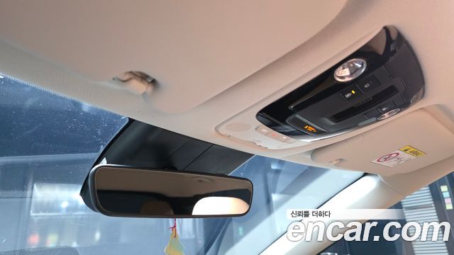 Kia EV6 Long Range Earth 2022 — фото 17