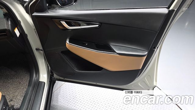 Kia EV6 Long Range Earth 2022 — фото 24