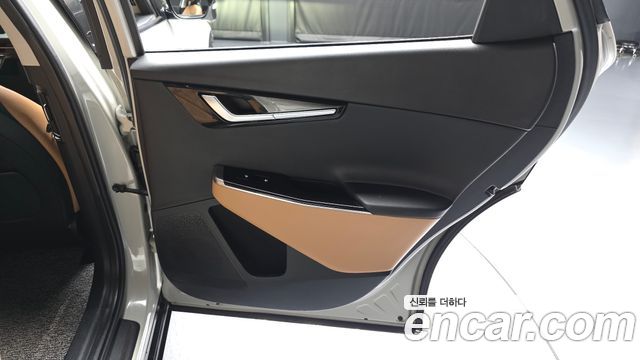 Kia EV6 Long Range Earth 2022 — фото 25