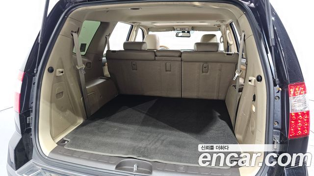 Kia Mohave 4WD KV 300 2013 — фото 20