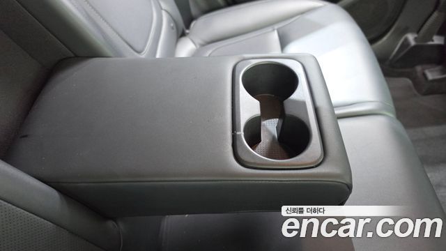Hyundai Tucson (NX4) Gasoline 1.6 Turbo 2WD Modern 2023 — фото 18