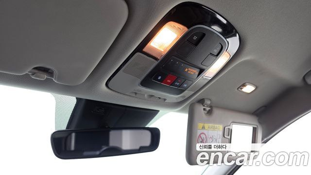Hyundai Tucson (NX4) Gasoline 1.6 Turbo 2WD Modern 2023 — фото 19